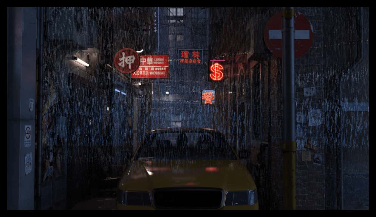 日本的新起点 New Beginnings in Japan Ch2 版封面