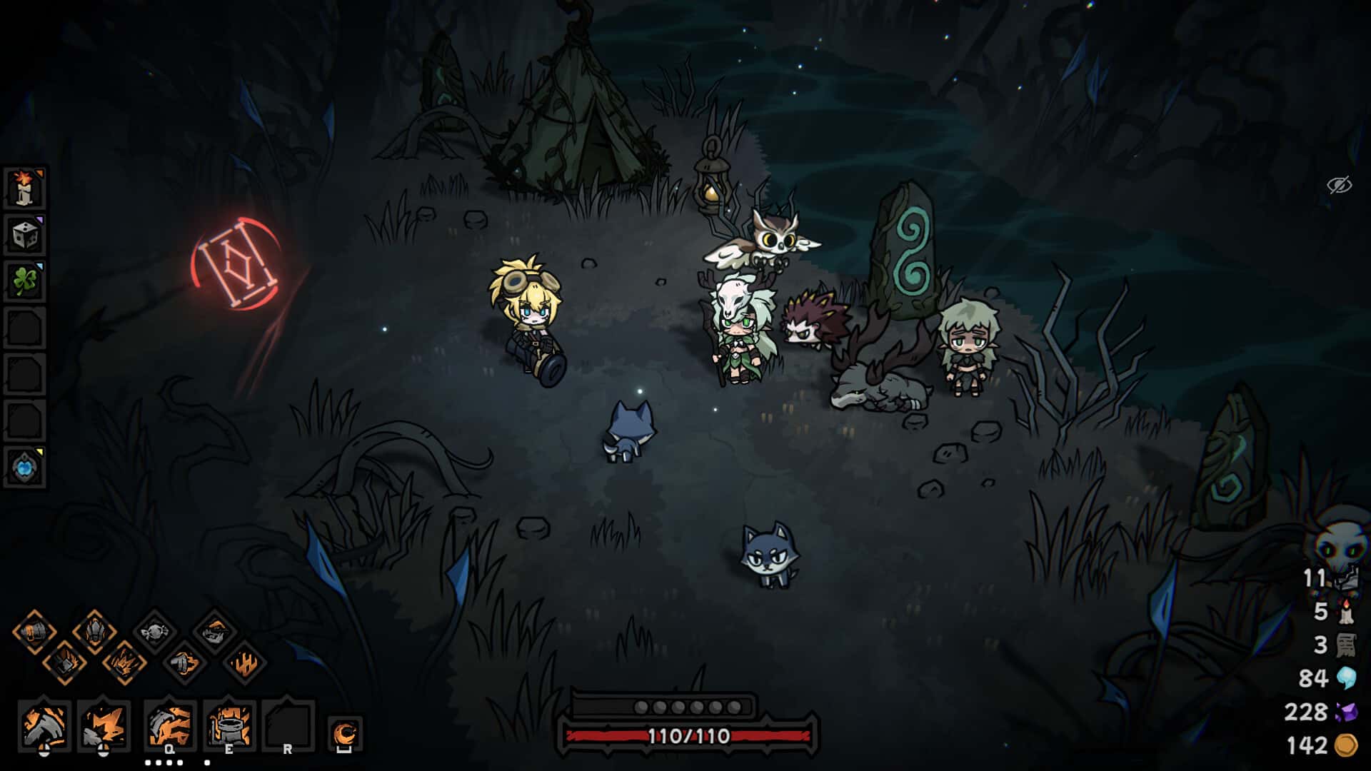 游戏截图5