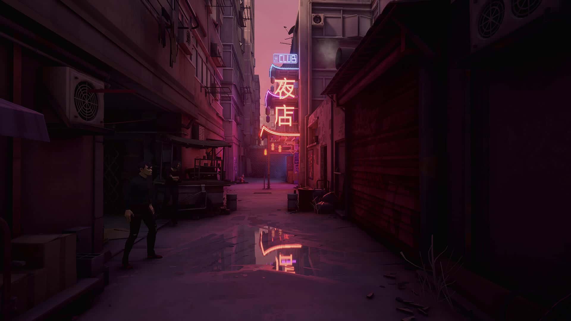 游戏截图5