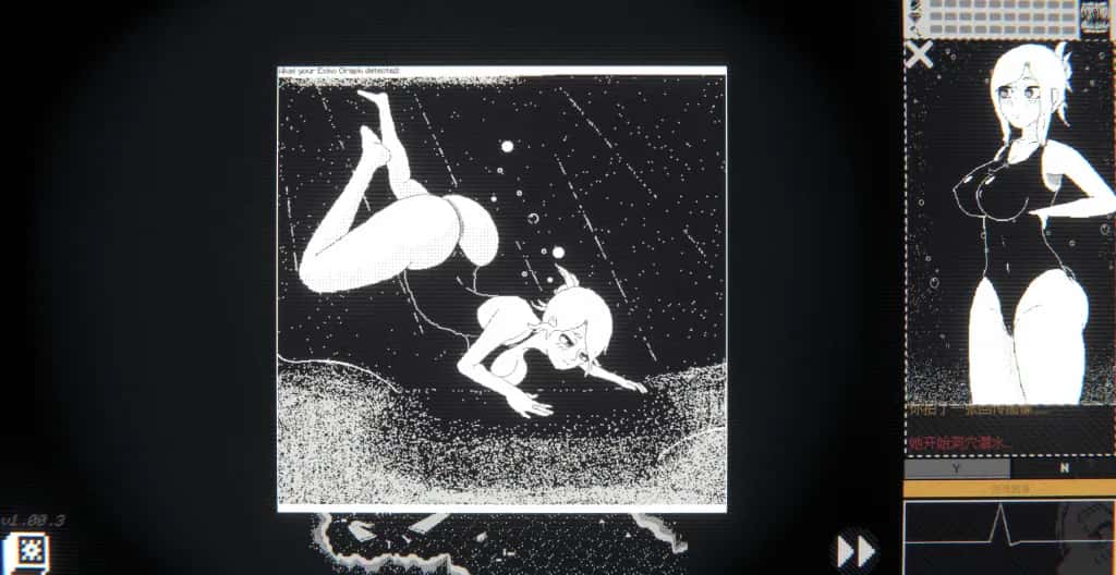 游戏画面1